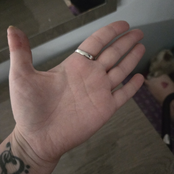 Rhinestone Earring, Bracelet And Rinh Bundle - Picture 10 of 16